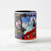 EVS ACE Übergroße Tasse (Mittel)