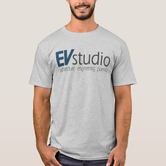 EVstudio AEP Shirt (Vorderseite)