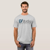 EVstudio AEP Shirt (Vorne ganz)