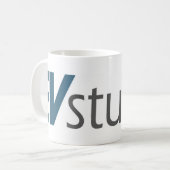EVstudio Tasse (Vorderseite Links)