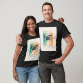 EVTOL Nostalgic für Lufttaxi AAM UAM VTOL T-Shirt (Unisex)