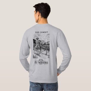 EVW Langarm T-Shirt