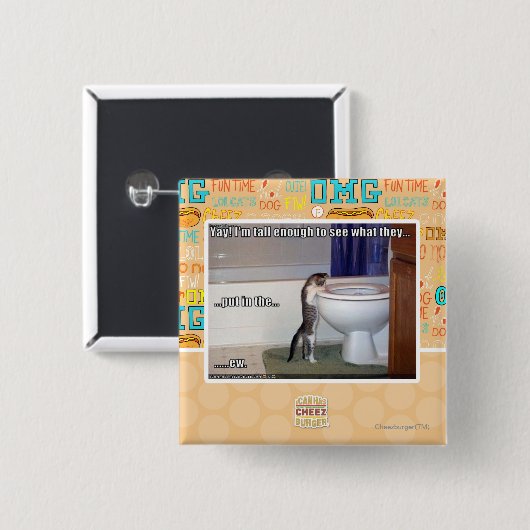 ew button (Vorne & Hinten)