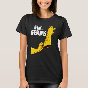 EW Germs Women Clearing Team T-Shirt