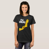 EW Germs Women Clearing Team T-Shirt (Vorne ganz)