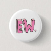 Ew-Knopf Button (Vorderseite)