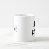 Ew, Leute Kaffeetasse (Mittel)