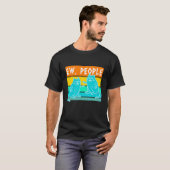 Ew Leute Katze T-Shirt (Vorne ganz)