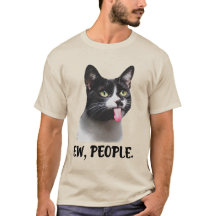 Ew Leute süße Katzen-Meme