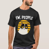 Ew, Leute T-Shirt (Vorderseite)