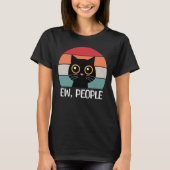 Ew, Leute T-Shirt (Vorderseite)
