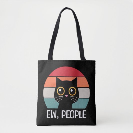 Ew, Leute Tasche (Vorderseite)