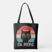 Ew, Leute Tasche (Rückseite)
