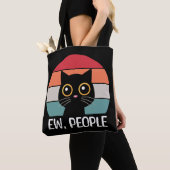 Ew, Leute Tasche (Von Nahem)