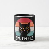 Ew, Leute Tasse (Zentrum)