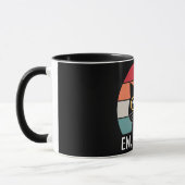 Ew, Leute Tasse (Links)