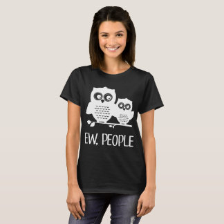 ew-Leutetochter T-Shirt