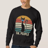 Ew. Mäuse Sweatshirt (Vorderseite)