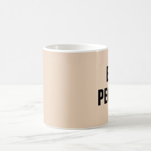 EW, MENSCHEN FRONY KAFFEE MUGS KAFFEETASSE (Mittel)