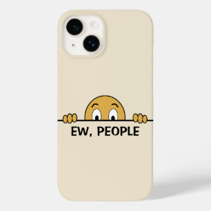 Ew People Case-Mate iPhone 14 Hülle