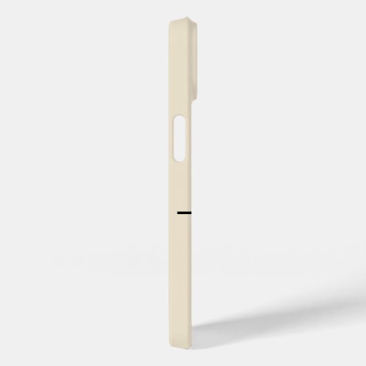 Ew People Case-Mate iPhone Hülle (Rückseite / Rechts)