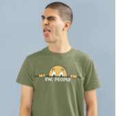 Ew People Dark T-Shirt