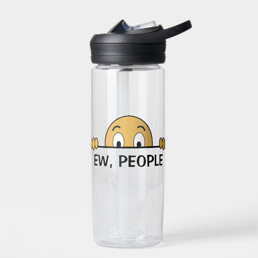 Ew People Funny CamelBak Eddy® Trinkflasche (Links)