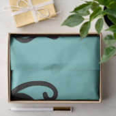 Ew People Funny Meowy Black Cats Seidenpapier (Geschenk)