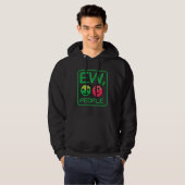 Ew People  Introvert For Men Women Antisocial Hoodie (Vorne ganz)