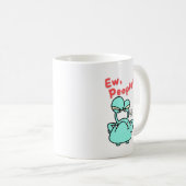 Ew People Kaffeetasse (VorderseiteRechts)