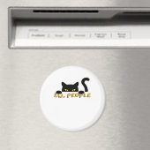 Ew, People - Peekaboo Magnet (In Situ (Geschirrspüler))