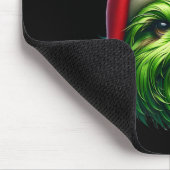 Ew People Shihtzu Dog Mousepad (Ecke)