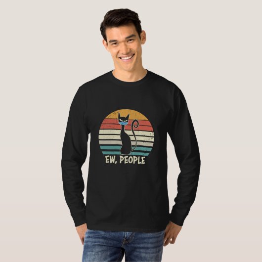 Ew People T-Shirt (Vorne ganz)