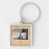 ew schlüsselanhänger (Vorne)