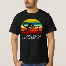 Ew Strangers T - Shirt