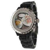 eWatch 腕時計 Armbanduhr (Schrägansicht)