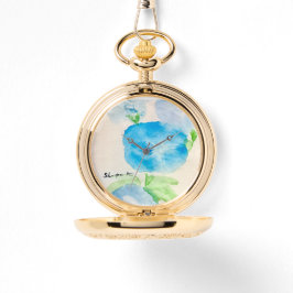 eWatch 腕時計 Armbanduhr