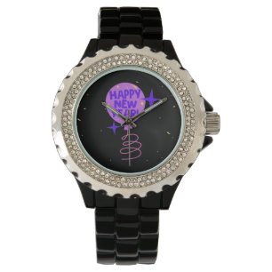 eWatch Armbanduhr