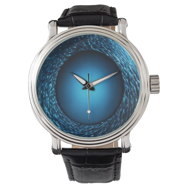 ewatch armbanduhr (Vorderseite)