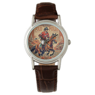 eWatch Armbanduhr