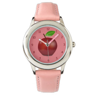 eWatch Armbanduhr