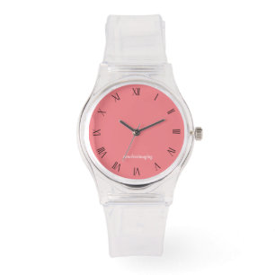 eWatch Armbanduhr