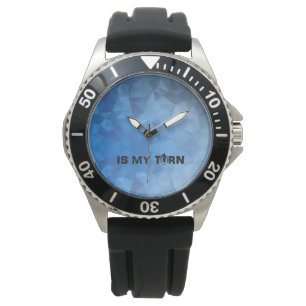 eWatch Armbanduhr