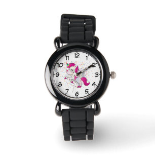 eWatch Armbanduhr