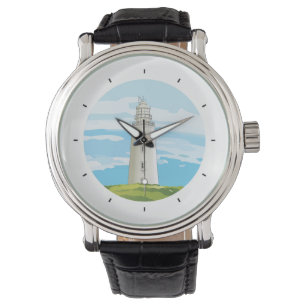 eWatch Armbanduhr