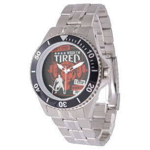 eWatch Armbanduhr