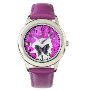 eWatch Armbanduhr