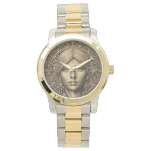 eWatch Armbanduhr