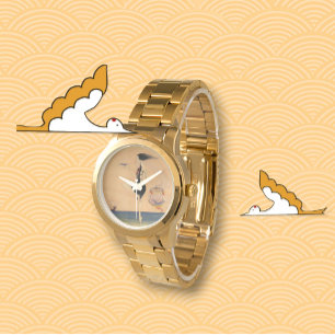 eWatch Armbanduhr
