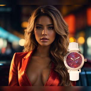eWatch Armbanduhr